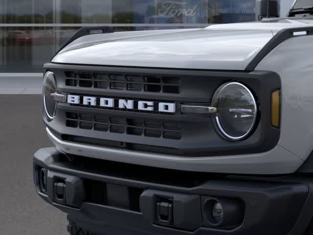 Thumbnail: 2026 Ford Bronco - 19