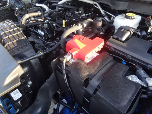 Thumbnail: 2022 Ford Ranger - 34