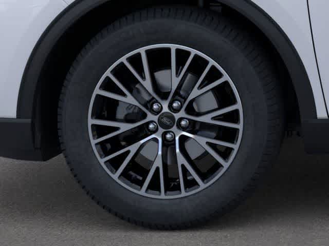 Thumbnail: 2025 Ford Escape - 19