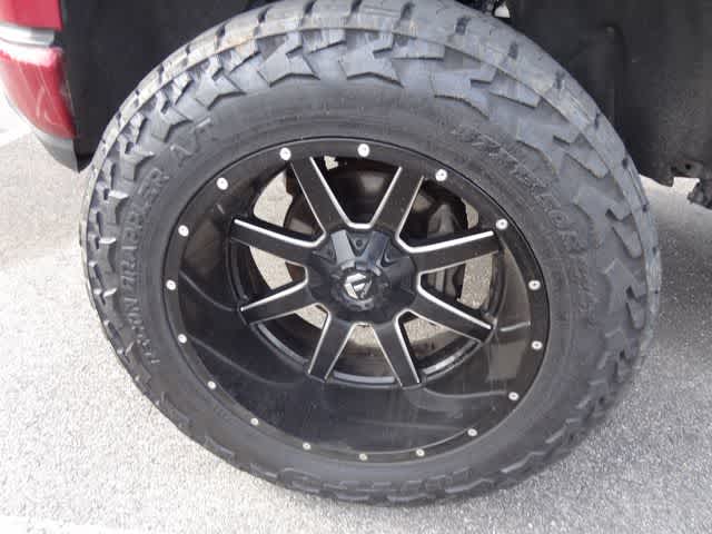 Thumbnail: 2021 Chevrolet Silverado 1500 - 15