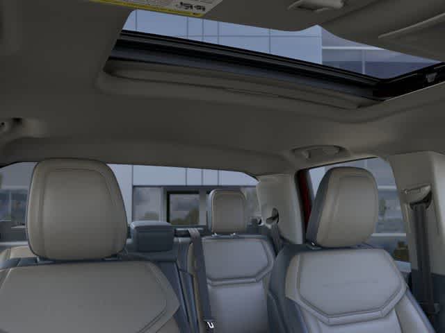 Thumbnail: 2026 Ford Maverick - 12