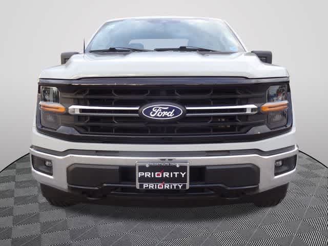 Thumbnail: 2024 Ford F-150 - 5