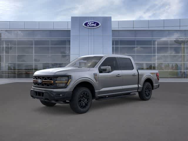 Thumbnail: 2026 Ford F-150 - 1
