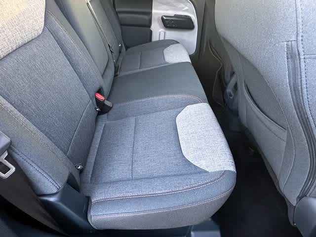 Thumbnail: 2024 Ford Maverick - 9