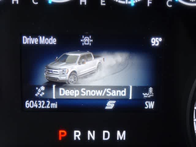 Thumbnail: 2022 Ford F-150 - 26