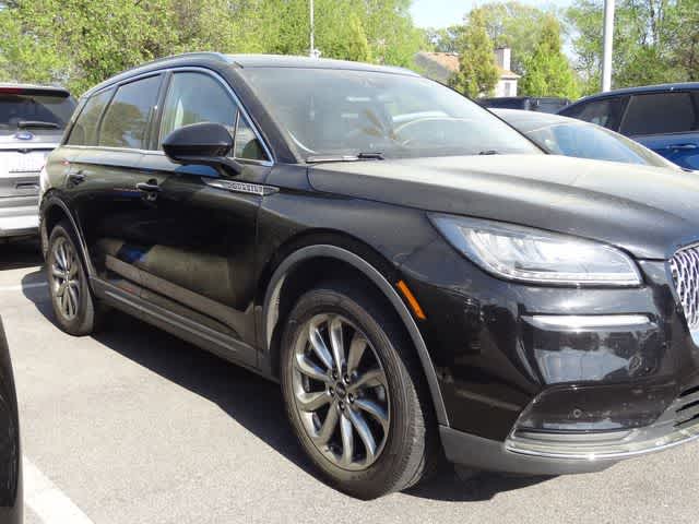 Thumbnail: 2021 Lincoln Corsair - 2