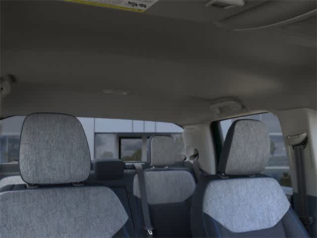Thumbnail: 2025 Ford Maverick - 12