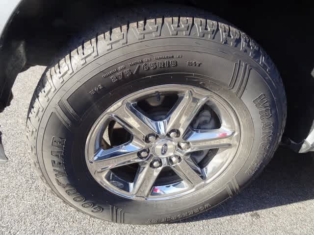 Thumbnail: 2024 Ford F-150 - 15