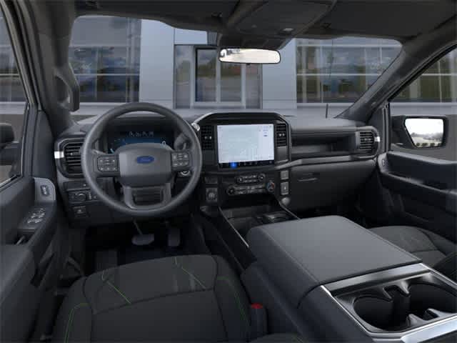 Thumbnail: 2025 Ford F-150 - 9
