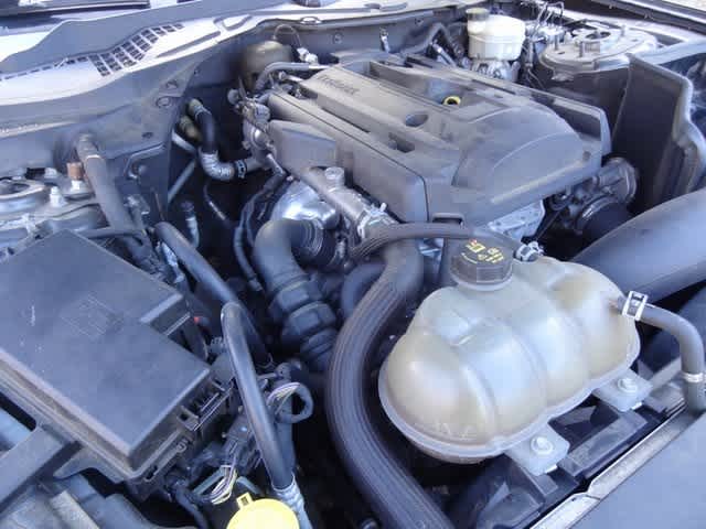 Thumbnail: 2017 Ford Mustang - 32