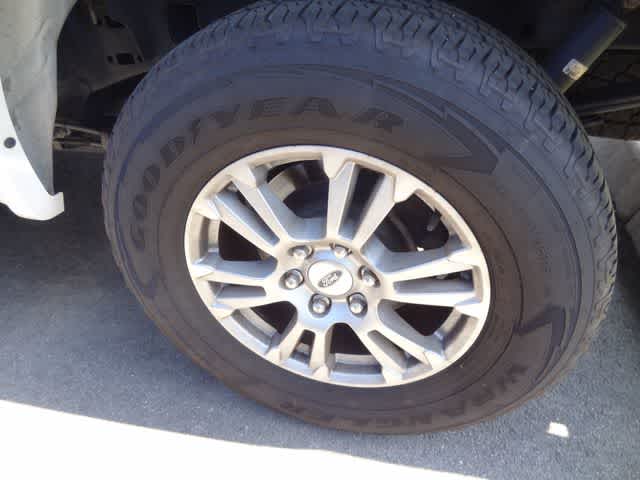 Thumbnail: 2017 Ford F-150 - 24