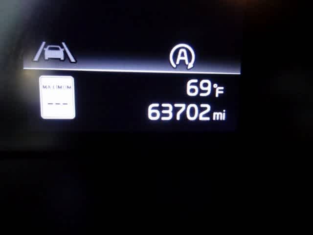 Thumbnail: 2023 Kia Soul - 18