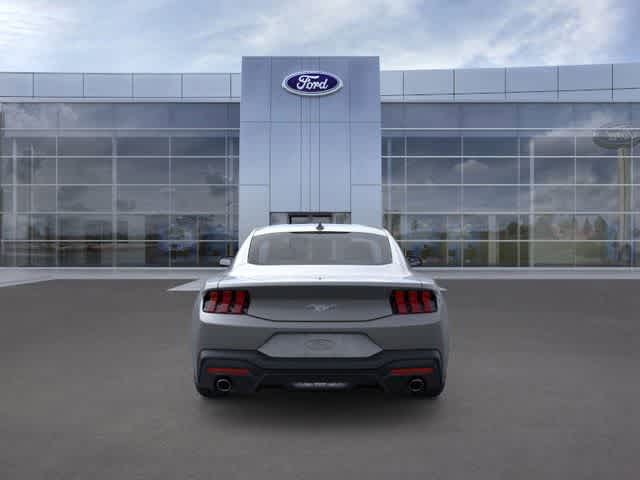 Thumbnail: 2026 Ford Mustang - 5