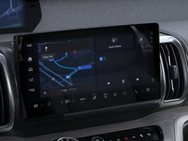 Thumbnail: 2025 Ford Expedition MAX - 14