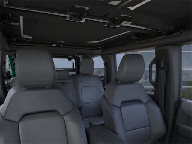 Thumbnail: 2025 Ford Bronco - 12