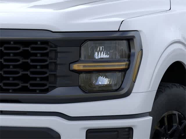 Thumbnail: 2026 Ford F-150 - 18