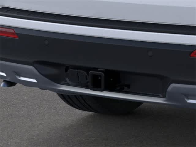 Thumbnail: 2025 Ford Explorer - 23