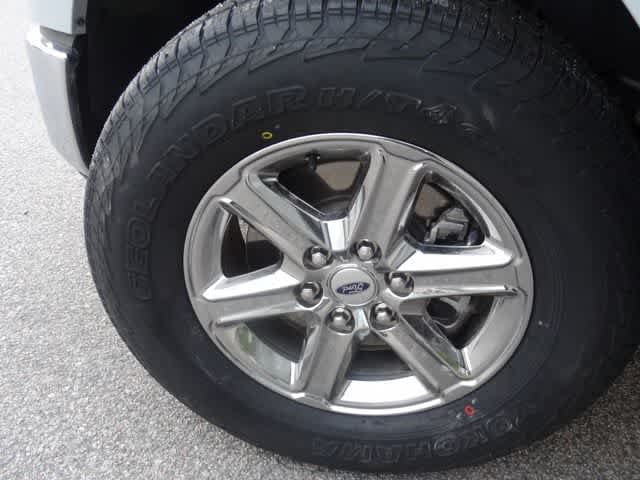 Thumbnail: 2024 Ford F-150 - 40