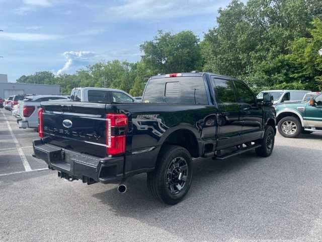 2023 Ford F-350  5