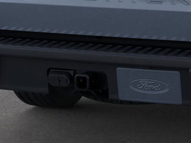 Thumbnail: 2025 Ford Maverick - 23