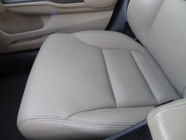 Thumbnail: 2013 Honda Civic - 12