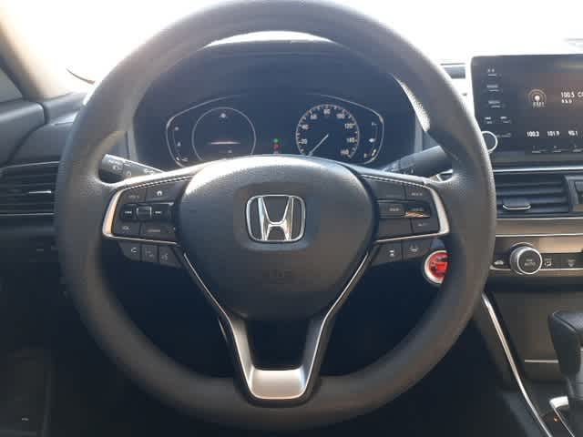 Thumbnail: 2020 Honda Accord - 24