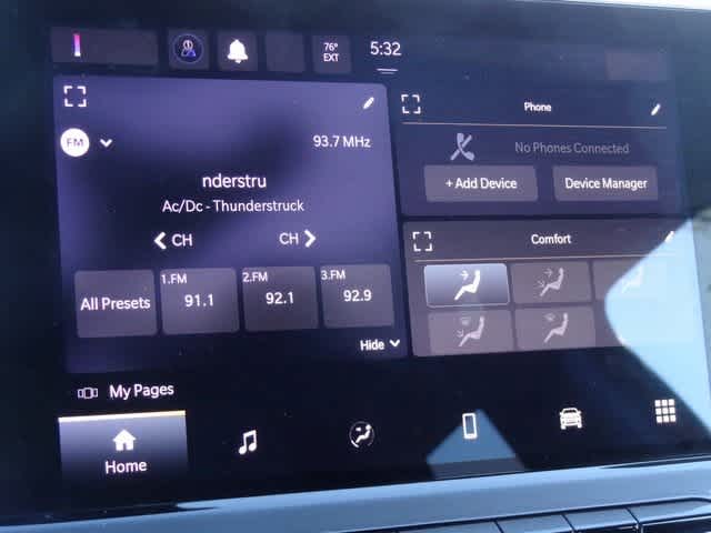 Thumbnail: 2024 Jeep Compass - 22