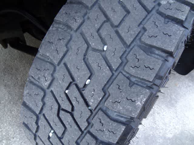 Thumbnail: 2014 GMC Sierra 2500 - 33