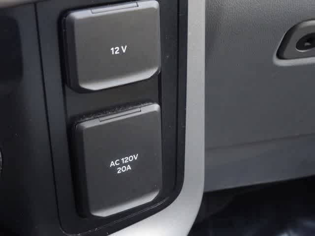 Thumbnail: 2024 Ford F-150 - 29