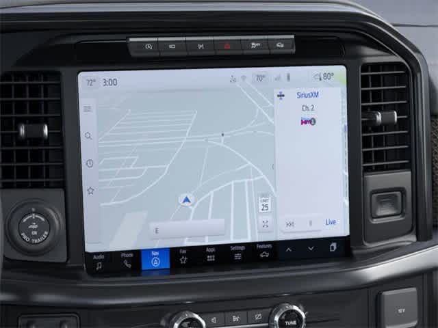 Thumbnail: 2026 Ford F-150 - 14