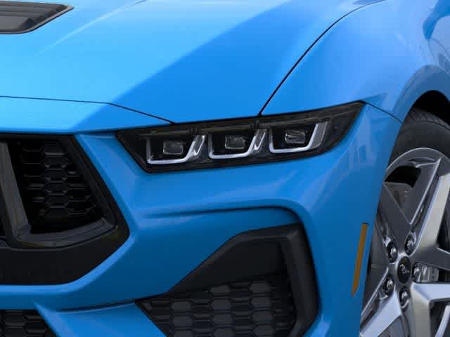 Thumbnail: 2025 Ford Mustang - 18