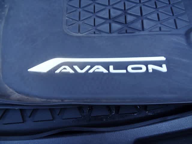 Thumbnail: 2019 Toyota Avalon - 11