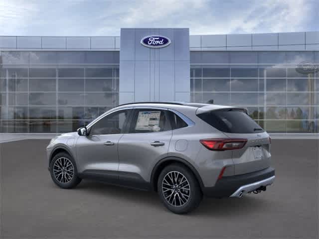 Thumbnail: 2025 Ford Escape - 4