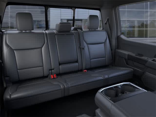 Thumbnail: 2026 Ford F-150 - 11