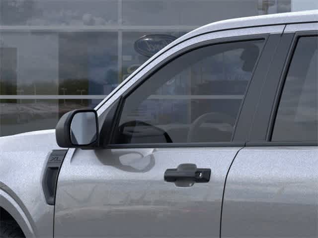 Thumbnail: 2026 Ford Maverick - 21