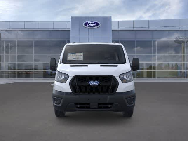 Thumbnail: 2026 Ford Transit Series - 6
