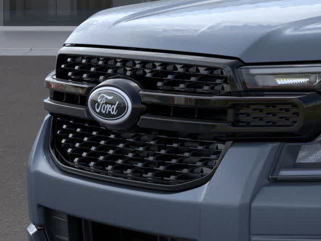 Thumbnail: 2025 Ford Ranger - 17
