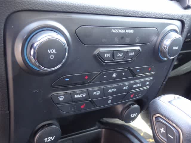 Thumbnail: 2023 Ford Ranger - 10