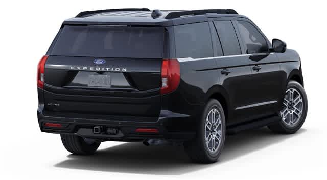 Thumbnail: 2025 Ford Expedition - 3