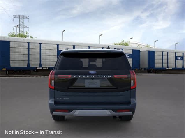 Thumbnail: 2025 Ford Expedition - 5