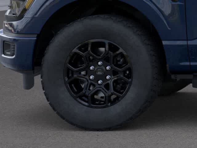 Thumbnail: 2026 Ford F-150 - 19