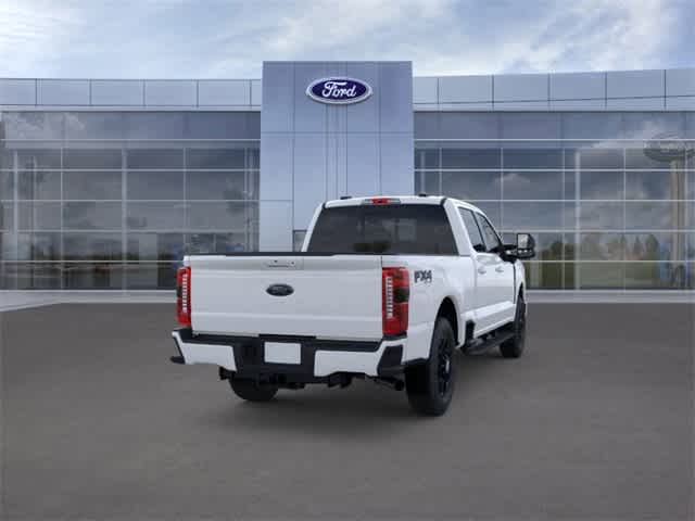 Thumbnail: 2026 Ford F-250 - 8