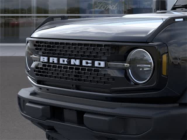 Thumbnail: 2025 Ford Bronco - 19