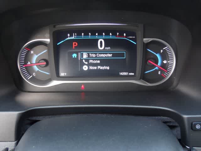 Thumbnail: 2019 Honda Pilot - 27