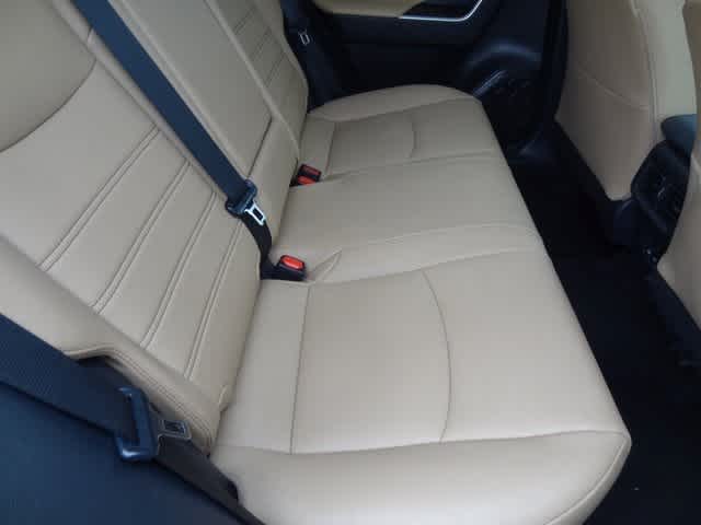 Thumbnail: 2023 Toyota RAV4 - 12