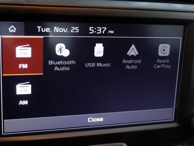 Thumbnail: 2023 Kia Soul - 22