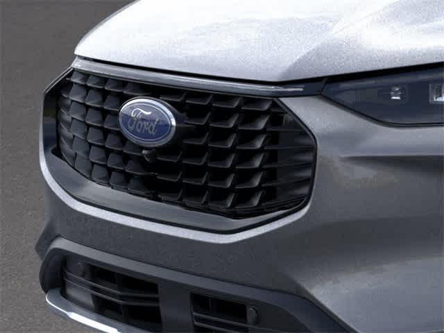 Thumbnail: 2025 Ford Escape - 17
