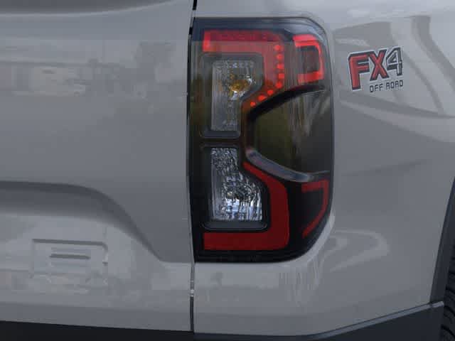 Thumbnail: 2026 Ford Ranger - 21
