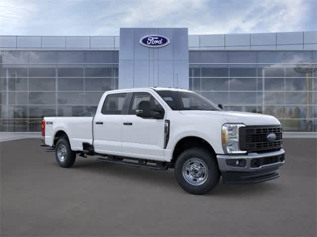 Thumbnail: 2026 Ford F-250 - 7