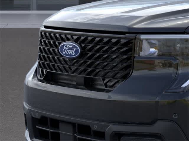 Thumbnail: 2026 Ford Maverick - 18